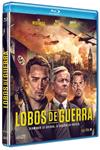 Lobos De Guerra - Blu-Ray | 8421394416499 | Giles Alderson