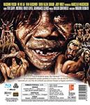 Mundo Caníbal, Mundo Salvaje - Blu-Ray | 8435479609225 | Ruggero Deodato