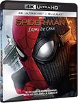 Spider-Man: Lejos De Casa (+ Blu-Ray) - 4K UHD | 8414533124034 | Jon Watts