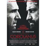 Coriolanus - DVD | 8435153730399 | Ralph Fiennes