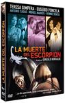 La Muerte del Escorpión - DVD | 8436558198838 | Gonzalo Herralde