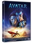 Avatar: El Sentido del Agua - DVD | 8421394600119 | James Cameron