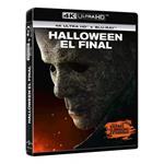 Halloween: El Final (+ Blu-Ray) - 4K UHD | 8414533137126 | David Gordon Green