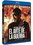 El Arte de la Guerra 2. La Traición (Art Of War II: The Betrayal) - Blu-Ray | 8436558199170 | Josef Rusnak