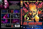 Re-Sonator (From Beyond) - DVD | 8436558197008 | Stuart Gordon