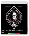 A Ghost Waits - Blu-Ray | 5027035022888 | Adam Stovall