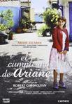 El Cumpleaños De Ariane - DVD | 8436540908537 | Robert Guédiguian