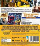 Bumblebee - Blu-Ray | 8421394000124 | Travis Knight