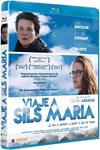 Viaje A Sils María - Blu-Ray | 8421394405615 | Olivier Assayas