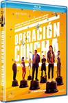 Operación Concha - Blu-Ray | 8421394410053 | Antonio Cuadri