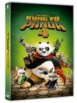 Kung Fu Panda 4 - DVD | 8414533141635 | Mike Mitchell, Stephanie Stine