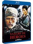 Sangre De Héroes - Blu-Ray | 8436555539009 | David Webb Peoples