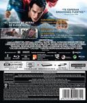 El Hombre De Acero (+ Blu-Ray) - 4K UHD | 8414533140621 | Zack Snyder