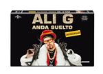 Ali G - DVD | 8414906808707