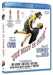 Qué Bello Es Vivir! - Blu-Ray | 8436548869403 | Frank Capra