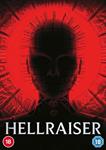 Hellraiser (2022) (VOSI) - DVD | 5056453204576 | David Bruckner