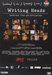 Writing Heads: Hablan Los Guionistas - DVD | 8436533826237