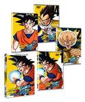 Dragon Ball Z Kai Box 1 - DVD | 8424365727556 | Akira Toriyama (Creador), Yasuhiro Nowatari, Togo Shoji, Naohiro Terazaki