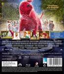 Clifford,  El Gran Perro Rojo - Blu-Ray | 8421394001817 | Walt Becker