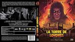 La Torre De Londres - Blu-Ray | 8436555533588 | Roger Corman