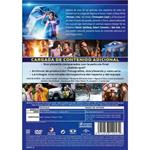 Regreso Al Futuro 1-3 (+ Dvd de Extras) - DVD | 8414533129572 | Robert Zemeckis