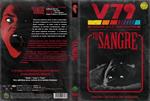 Tu Sangre (Videoclub 79) - DVD | 8429987407138 | Guillermo Barreira