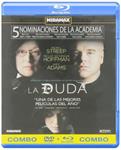 La Duda - Blu-Ray | 8435153738814 | John Patrick Shanley