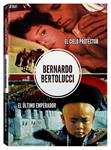 El Último Emperador + El Cielo Protector - DVD | 8435153739378