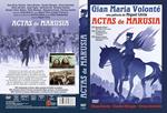 Actas De Marusia - DVD | 8436569303863