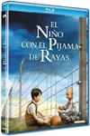 El Niño Con El Pijama De Rayas - Blu-Ray | 8421394001701 | Mark Herman