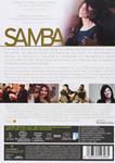 Samba - DVD | 8436535543965 | Eric Toledano, Olivier Nakache