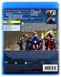 Los Vengadores - Blu-Ray | 8717418350352 | Joss Whedon