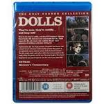 Dolls - Blu-Ray | 5037899056035 | Stuart Gordon