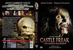 Castle Freak - DVD | 8435479602257 | Stuart Gordon