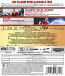 Shazam Pack 1+2 - 4K UHD | 8414533138543 | David F. Sandberg