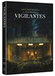 Los vigilantes - DVD | 8414533142373 | Ishana Shyamalan