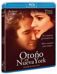 Otoño En Nueva York - Blu-Ray | 8420266009272