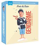 El Gendarme. La Colección Completa (6 Blu-ray + Libreto de 76 páginas) - Blu-Ray | 8436535548304 | Jean Girault