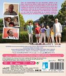 La Familia Benetón - Blu-Ray | 8421394418271 | Joaquín Mazón