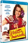 Violetas Imperiales - Blu-Ray | 8421394402584