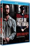 La Fuga De Pretoria - Blu-Ray | 8421394413566 | Francis Annan