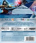Aquaman y el Reino Perdido (+ Blu-Ray) - 4K UHD | 8414533140423 | James Wan