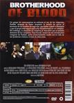 Brotherhood Of Blood - DVD | 8436533824943