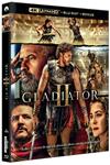 Gladiator II (+ Blu-Ray) - 4K UHD | 8421394101920 | Ridley Scott