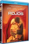 Rojos - Blu-Ray | 8421394001022