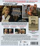 Dogville (VO Inglés) - Blu-Ray | 4010324043559 | Lars von Trier