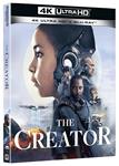 The Creator (+ Blu-Ray) - 4K UHD | 8421394802995 | Gareth Edwards