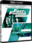 A Todo Gas 4 Aún Más Rápido (Fast & Furious 4) (+Blu-Ray) - 4K UHD | 8414533122214 | Justin Lin