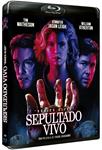 Sepultado vivo (Buried Alive) - Blu-Ray | 8436558200524 | Frank Darabont