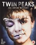 Twin Peaks (T1+T2) The entire mystery - Blu-Ray | 5053083089962 | David Lynch